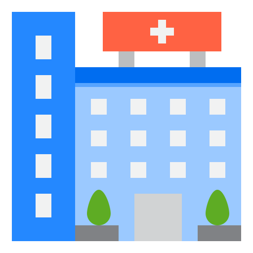 Medical Buildings